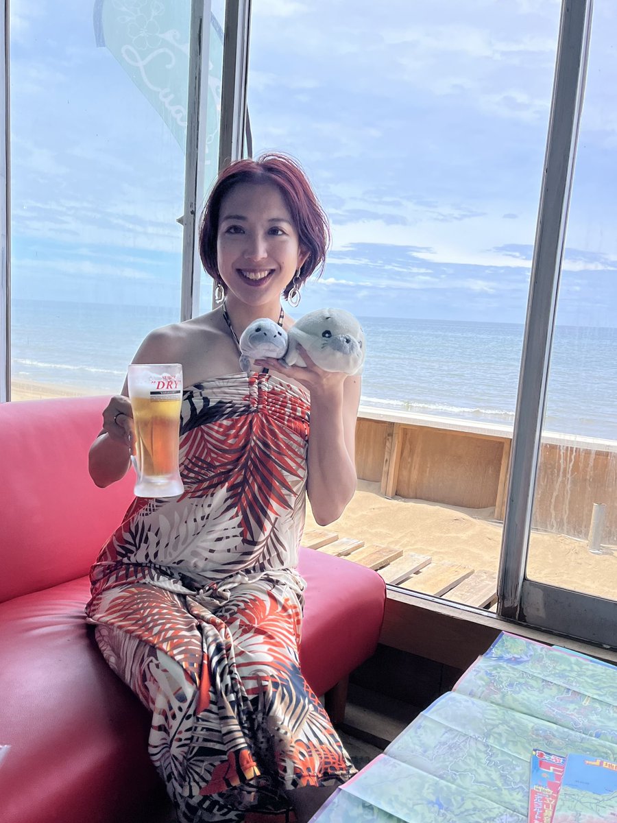 HaruGOMA11's tweet photo. 千里浜
#千里浜
#duana https://t.co/ZosgL4Rn1y