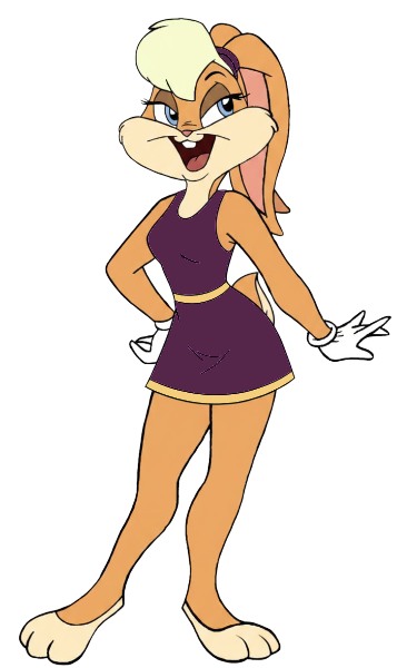 ACanine65327's tweet photo. Lola Bunny wearing a Blackberry Cream Colored Outfit

yeah probably the same color has her shorts she wears

#LolaBunny #LooneyTunes #Looney #Looneyverse https://t.co/mWzjSwtlgw