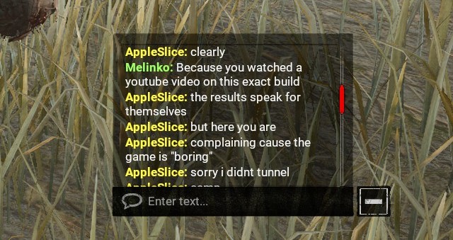 AppleSlice09's tweet photo. So I'm doing a VERY gimmicky build where I am in Omni for the whole game and then use the perks to get some value out of. NOTHING crazy and you can say it's "cheap" but it's not even a proper way to play and yet I STILL get survs complaining about how I play. https://t.co/FXbjDUclTA