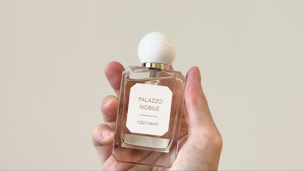 たなたろ@香水屋 (@scententia) / Posts / X