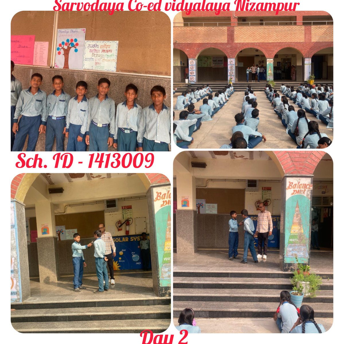 GCEDSSS1413009's tweet photo. #BBSC 
#Day2 https://t.co/Fxeq0Mxx1J