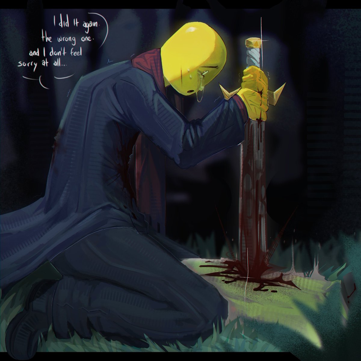 redspiraz's tweet photo. Maybe someday you'll be able to rest
#dieofdeath #mequot https://t.co/rbwLfAZ3Sy