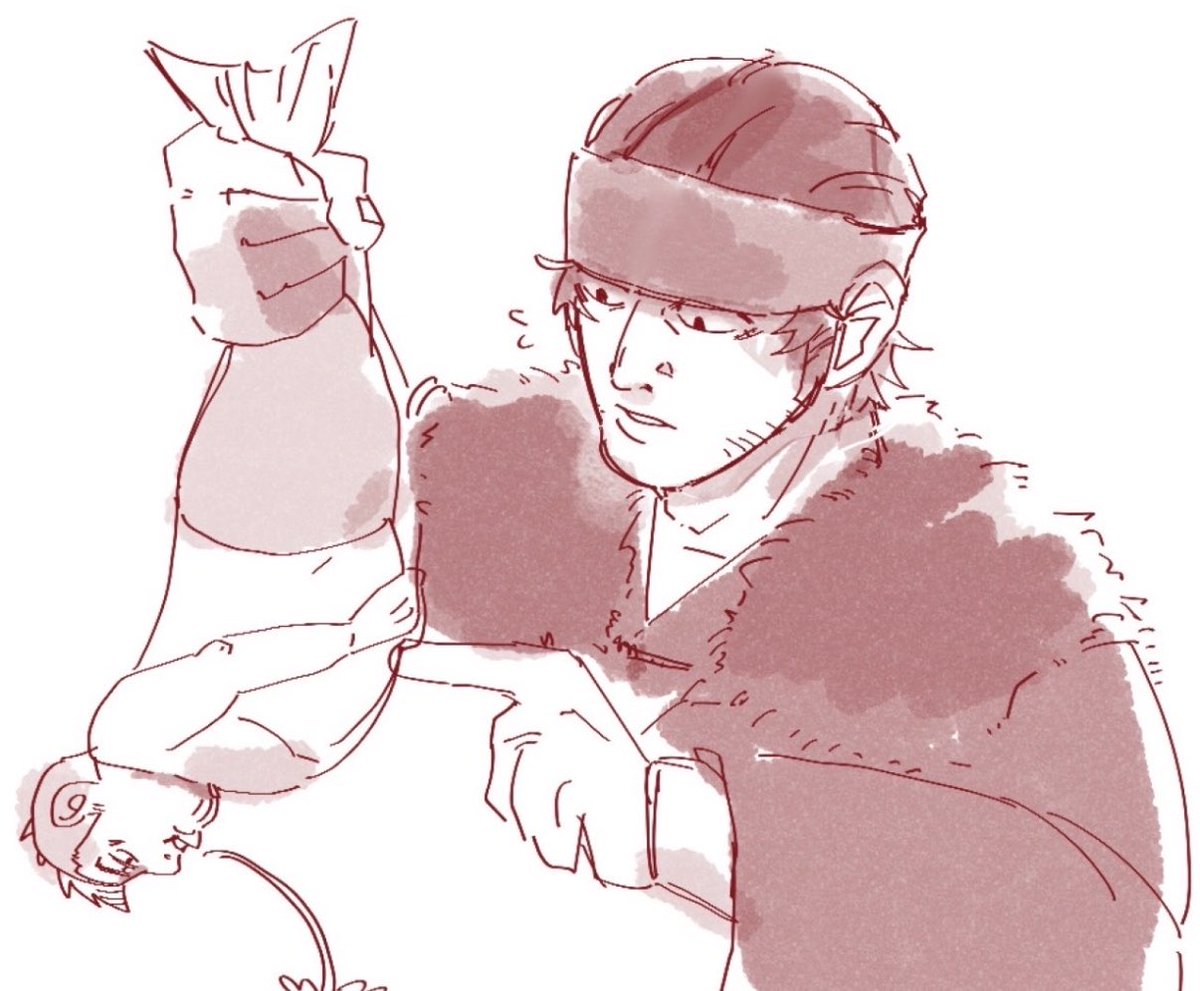 m0oo000m's tweet photo. #門倉利運生誕祭2026
#門倉利運誕生祭2026

門倉部長お誕生日おめでとう🎉
今までのイラスト詰め https://t.co/kU0pbtf7zM