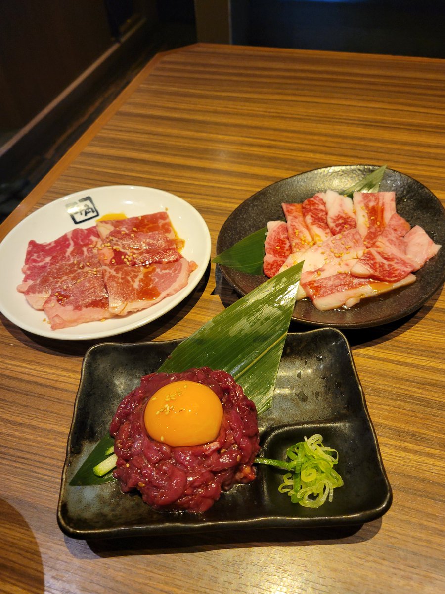 kekkekekkelove's tweet photo. 最近いただいた食事😋🍴 https://t.co/KBFILINafG