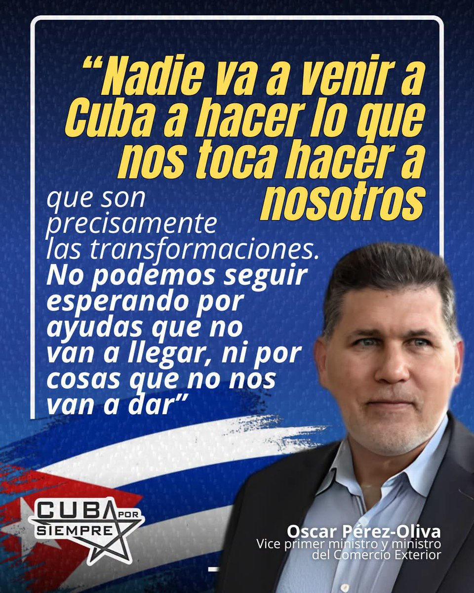 LorenzoOsbel's tweet photo. Saldremos adelante con nuestro propio esfuerzo. 
No podemos esperar nada  y menos de un enemigo que nos odia y al que no le importamos #LasTunas #PorLasTunasLaVictoria #SíSePuede https://t.co/cexcUSan5G