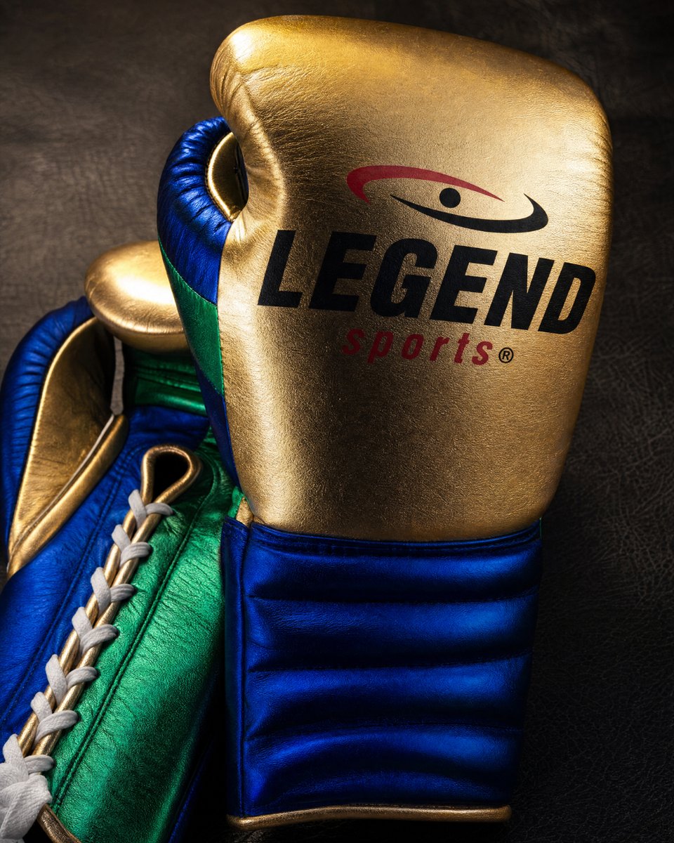 LegendSports1's tweet photo. From the locked-in precision of our metallic lace-up gloves to the uncompromising protection of our elite headgear and coaching guards.
Equip yourself for the next round.
#LegendSports #BoxingGear #CombatSports #BoxingTraining #PhysicalDiscipline #FightGear #Sparring https://t.co/xVuWK35Viz