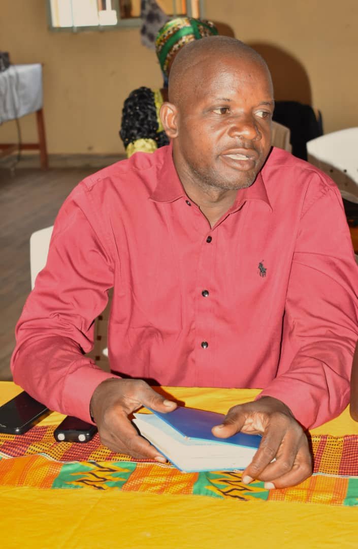 BMineagrie's tweet photo. @burungaProvince Après les différentes présentations, les participants ont identifié les principaux acteurs ainsi que leurs rôles respectifs dans la mise en œuvre des solutions proposées pour répondre aux défis soulevés. https://t.co/eVQcLcV3PF