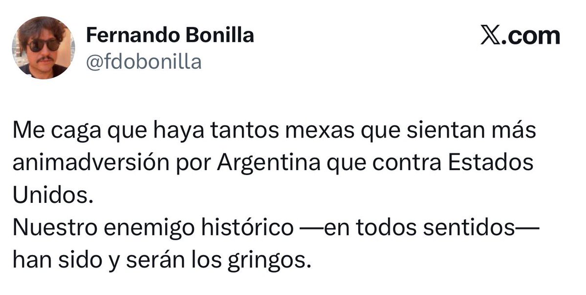 Arturo Villegas tweet media
