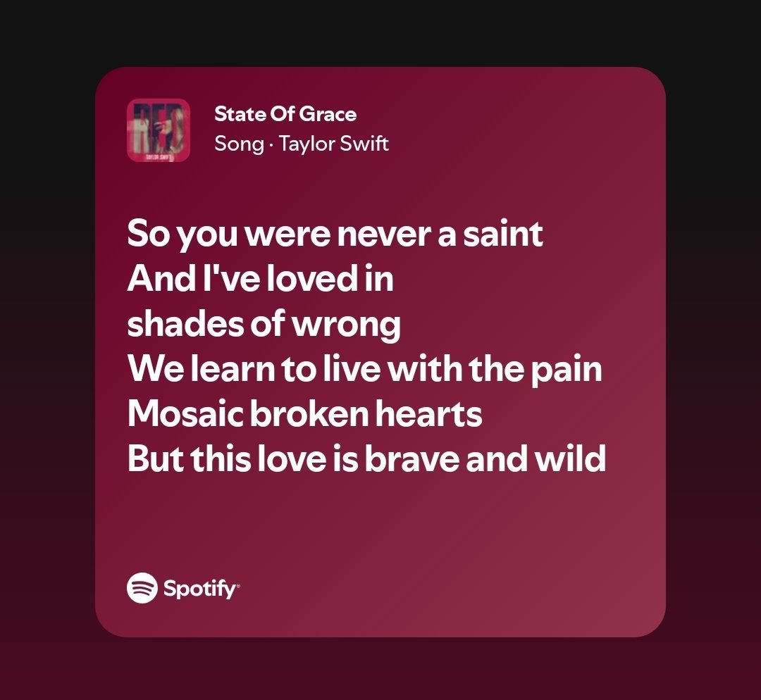 LAHXLLUClNATlON's tweet photo. this casually being the best written lyric of all time https://t.co/mAVYUIrcdn