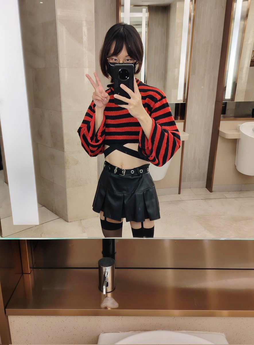 lexiefemboy's tweet photo. I have might been a bit of a sl*t
(photo from 2 years ago)

#femboy #伪娘 #男��娘 #femboys #crossdresser https://t.co/eMdDwBNzQ3