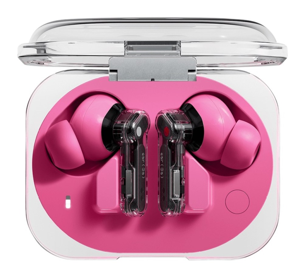 rockleaks's tweet photo. First look at the Nothing Ear (3a).
colors:
• Yellow 💛
• Pink 🩷
• White 🤍
• Black 🖤
#Nothing #NothingEar3a #NothingPhone4b #Earbuds https://t.co/9rifJjXCKw