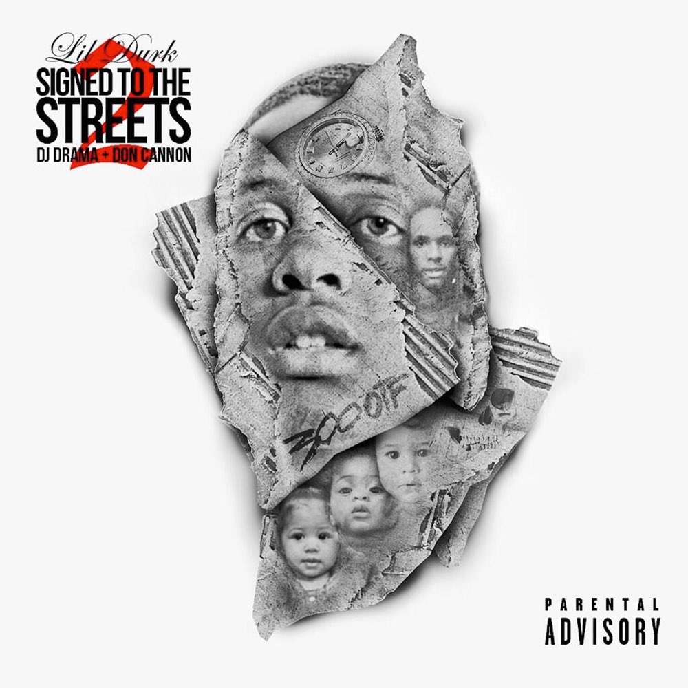 1DJFirstClass's tweet photo. 12 Years Ago Today, Lil Durk Released His Fifth Mixtape ‘Signed To The Streets 2’ Hosted By DJ Drama &amp; Don Cannon 🔥⛽️ https://t.co/ySu5PHUYvO