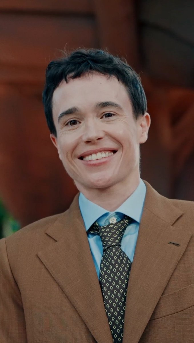 Aliathewhite's tweet photo. Pinocchio over here thinks he’s a real boy. Smiling in his little suit like top surgery made him real. https://t.co/iPMcm01IIA
