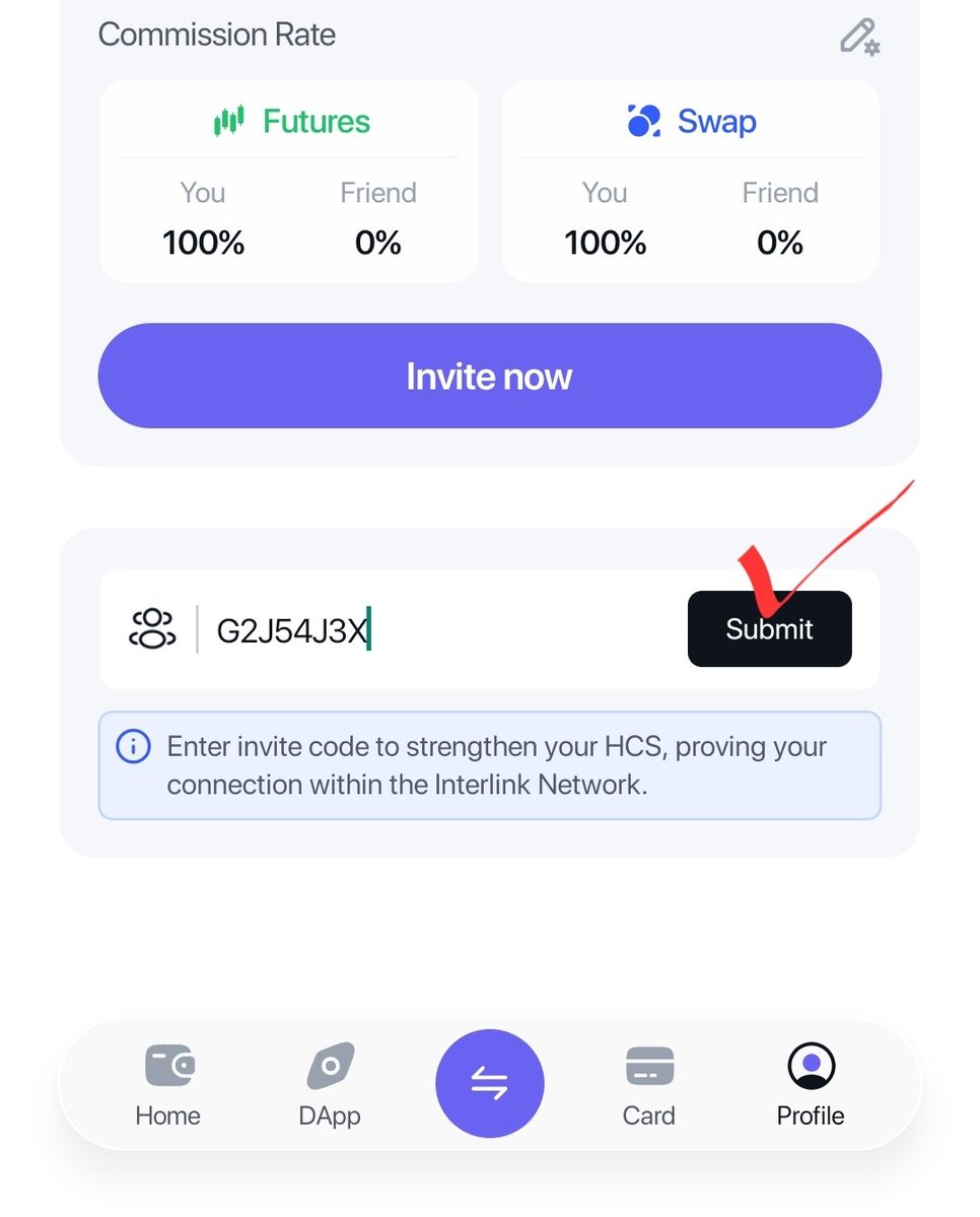 starternet's tweet photo. @FelixOkah Invite friends to join your referral system now: https://t.co/y2UKejn2cX https://t.co/UuLsCubgXT
