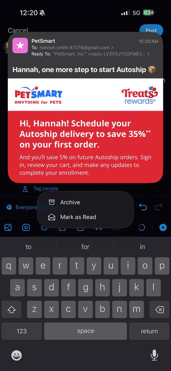 hannah ୭̥ tweet media