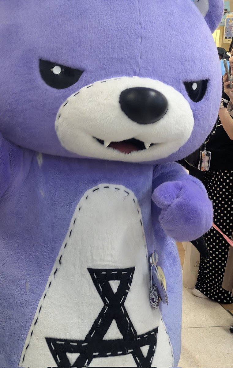 アックマ様 (@AKKUMA_JPN) / Posts / X