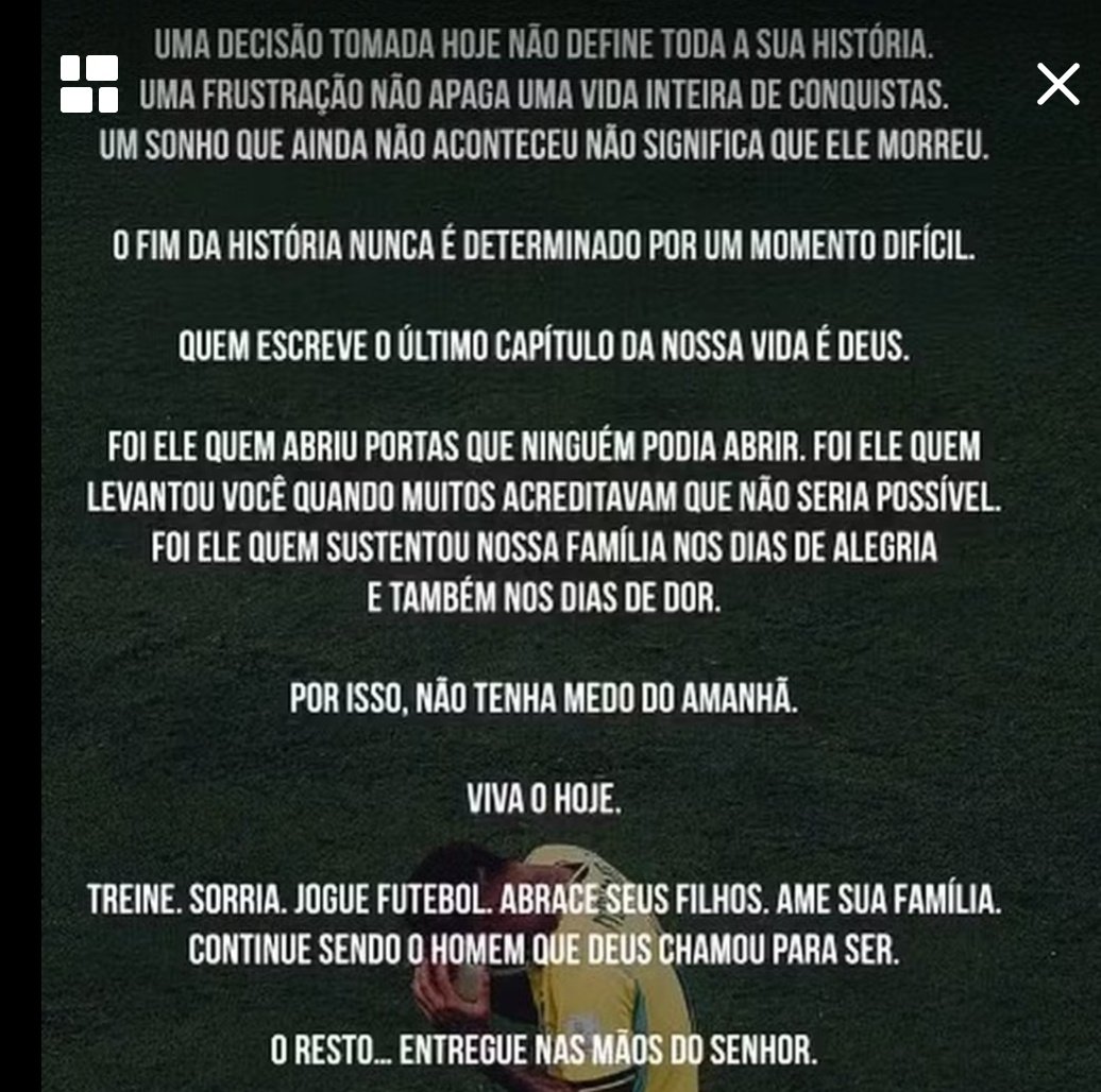 Jéferfon Menezes tweet media