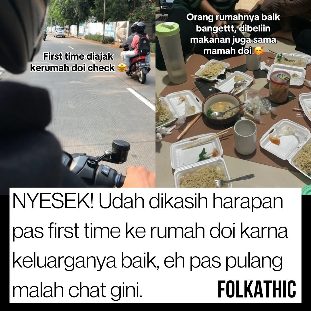GoodRecom's tweet photo. Nyeseknya nembus layar💔 https://t.co/mBV5I2iuKp