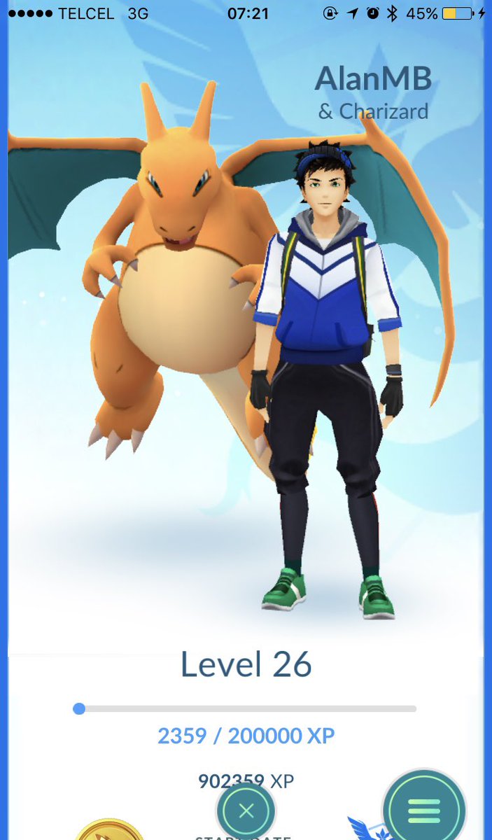 AlanMB's tweet photo. Un día como hoy hace 10 años, estaba saliendo del trabajo, descargando Pokémon GO y atrapando mis primeros Pokémon de regreso a casa.

Nunca imaginé que una década después LATAM sería su propia región, que tendríamos una oficina en México, un equipo local increíble, y que yo tendría el honor de ayudar a liderar esta etapa.

#PokémonGO cambió la forma en la que jugamos, exploramos y nos encontramos. Pero para mí también cambió mi vida profesional y me permitió trabajar con gente que admiro profundamente.

¡Feliz 10º aniversario, @PokemonGoAppLA! Y gracias al equipo de LATAM y a todos los Entrenadores y amigos que nos han apoyado durante los años, por hacer que esta aventura siga creciendo. 💙

¡Y lo que nos falta! 😄 #VamosLATAM #PokemonGO10