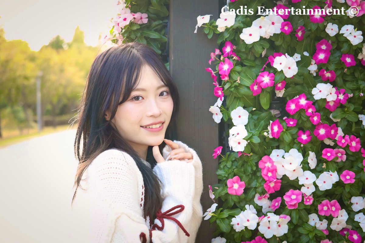 cadis_official's tweet photo. 《出演決定》

白川珠里の出演が決定しました！皆様の御参加をお待ちしております。

撮影会「東京lily撮影会」　
2026年8月29日 at：浅草橋スタジオ

#Cadis #白川珠里 #東京lily撮影会 https://t.co/8GFVrSglmJ