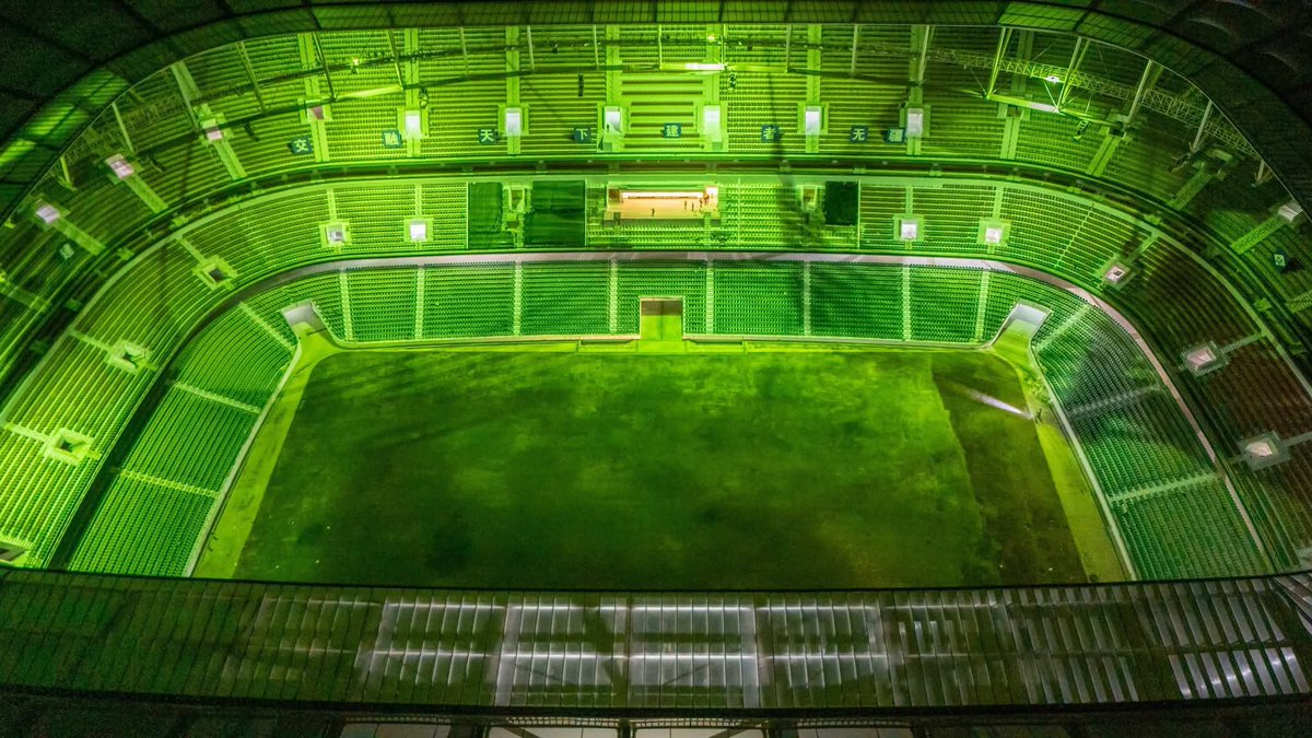 gabrieloguda's tweet photo. Yaani this is Baba Raila Amolo Odinga stadium? Bwana kwani what was Ouru doing with our money? https://t.co/ROnkdeTLKe
