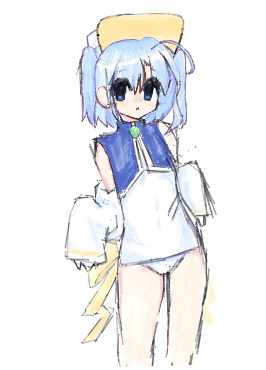 kurusu (@Yikeylol) / Posts / X