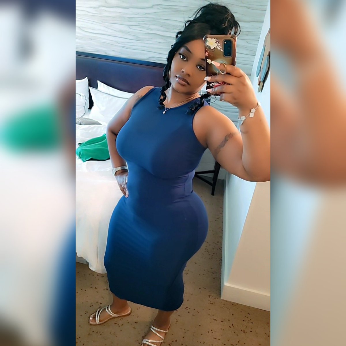 1taetae4's tweet photo. Heyyyyy Shante'
#bellecollective #vacay #thatgirl https://t.co/1PlShBU1DT