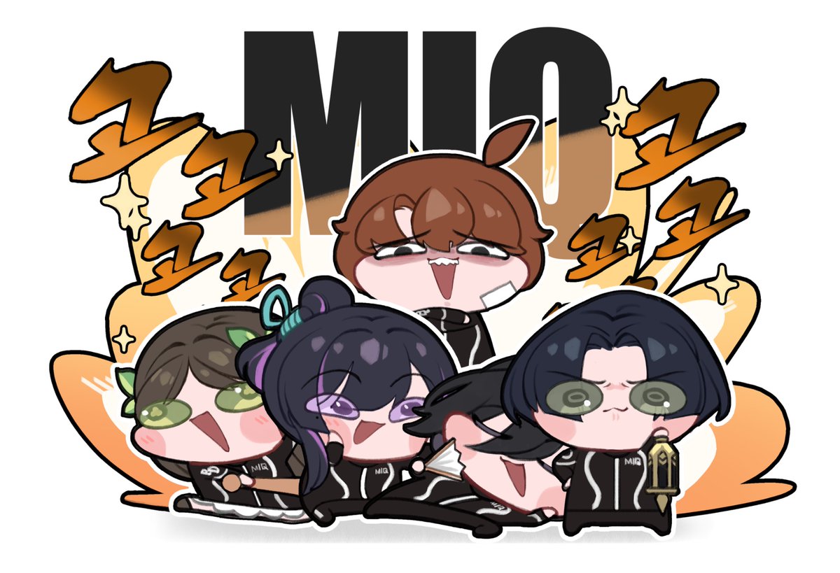 CUTE___HYUN's tweet photo. #이터널리턴 #EternalReturn #마스터즈 #MIQ #MadeInQhyun #대전
MIQ 디코 결승전 응원 메세지 이벤트!!
'26. 7. 7 ~ 7. 9
Made In Qhyun 에게 많은 응원과 관심 주시는 팬분들에게 항상 감사드립니다!
덕분에 우리 MIQ 가 오는 10일 대전에서 마스터즈 시즌 11 그랜드 파이널 경기에 참전합니다!
MIQ 디스코드에 들어와 우리 선수들에게 응원 한줄 적어주시면 선수들이 각각 한분을 선정하여 배달의 민족 2만원 상품권을 증정할 예정이오니 많은 참여 부탁드립니다!
이벤트 참가 방법!!
1. MIQ 팬 디스코드 입장
2. 결승전 · 메세지 채널에 간단한 응원글 한줄 적기
3. 7. 10 에 상품 받고 그랜드 파이널 MIQ 응원하기
MIQ 팬디스코드!!
https://t.co/DcY1sS4t4Y