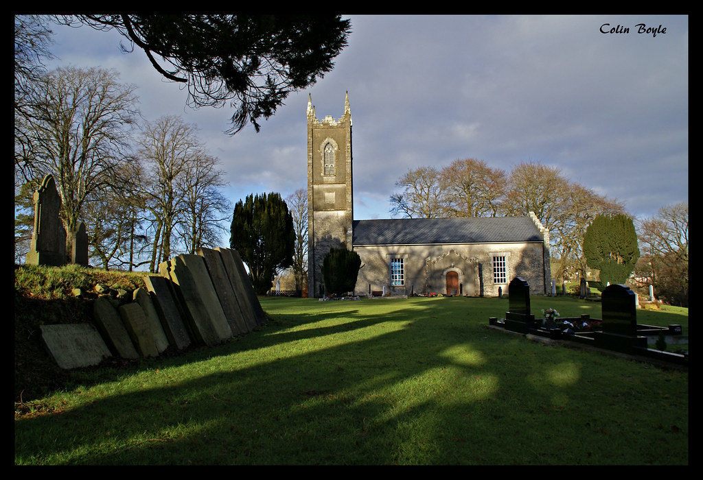 lorraineelizab6's tweet photo. 7 July: St Fiadabair of Uachtar Achaid/#Oughteragh in north of barony of #Carrigallen, Co. #Leitrim. "may Fiadabair succour us!" MartG. St Patrick passed through this region; baptised at St Patrick's well in Aghawillin &amp; blessed graveyard of Errew. 📷CofI ©colin.boyle4 https://t.co/UbhZ8QwZwZ