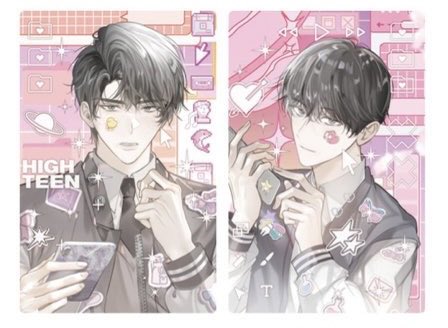 DonhatMoji's tweet photo. ส่งต่อ โฟโต้การ์ด #ตลาดนัดจอนดกชี https://t.co/BsJGotfhcj