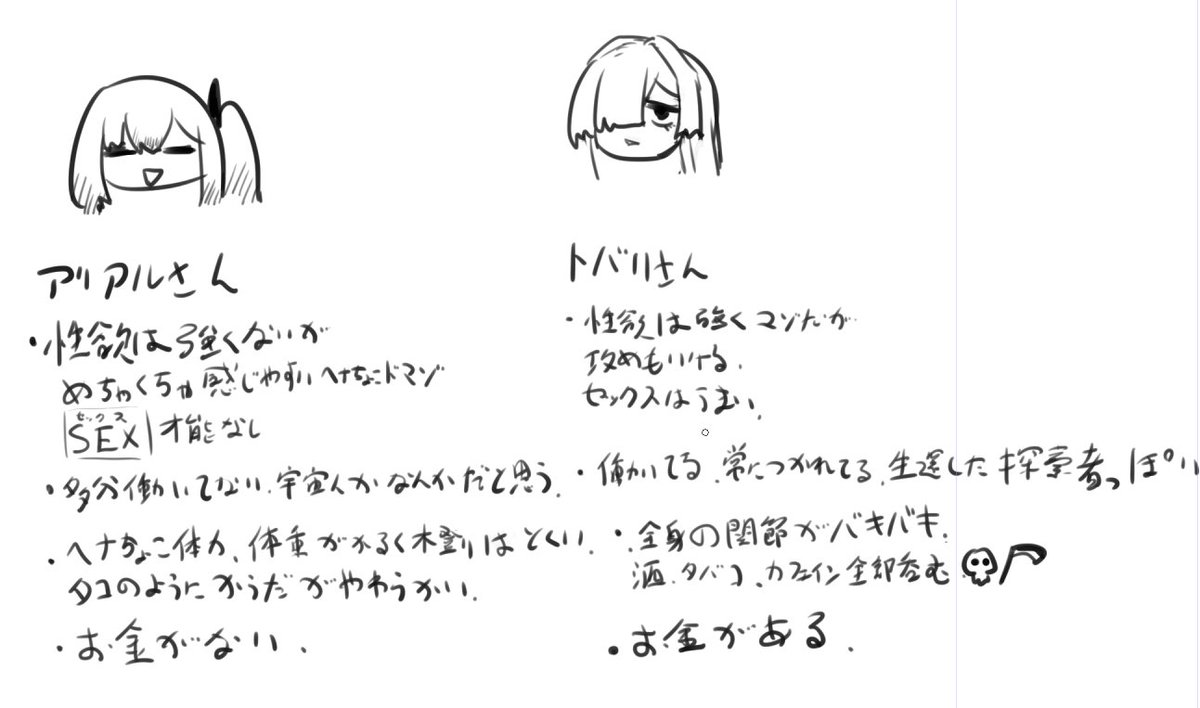 _smiyao's tweet photo. 偏見 https://t.co/8vsswTTfVe