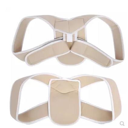 UnicunShop's tweet photo. Stop slouching! 🛑 Fix your posture and kill back pain instantly with our Clavicular Posture Correction Belt. Comfortable, discreet, and effective. Stock is running low—grab yours NOW! ⚡️
Shop here: https://t.co/CSfGH29z2Z
#PostureCorrection #BackPainRelief #HealthHack #Sale https://t.co/tu9skSguNV