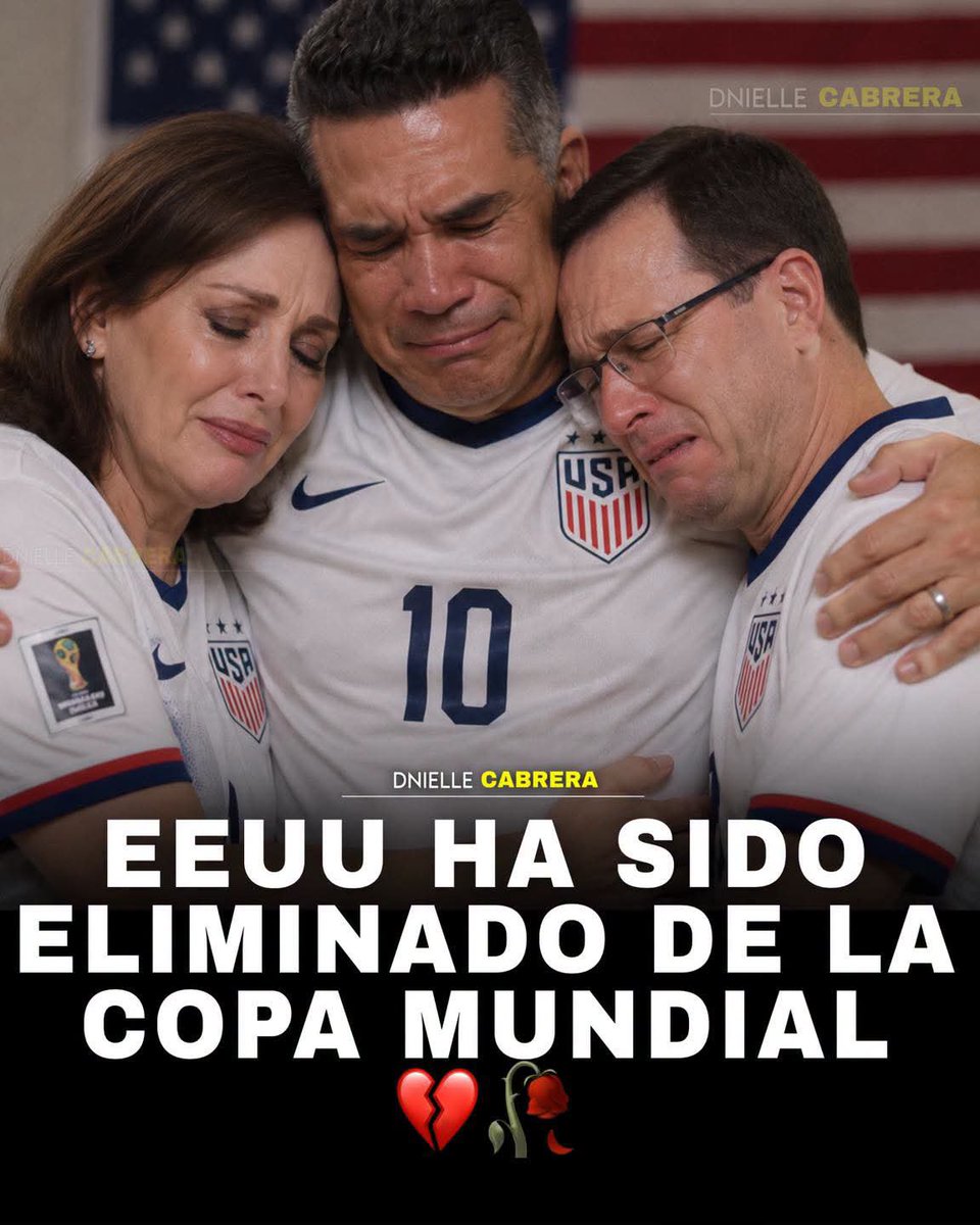 borre1000000's tweet photo. Los vende patrias en estos momentos😂😂.
Los perritos de #LaPerritaDeTrump 🐩
Lloran al ser eliminada su selección 
USA 1-4 Belgica https://t.co/F2wB7FkCwc