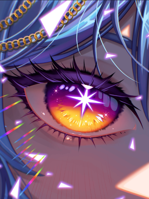 EsperanzaArt✨ tweet media