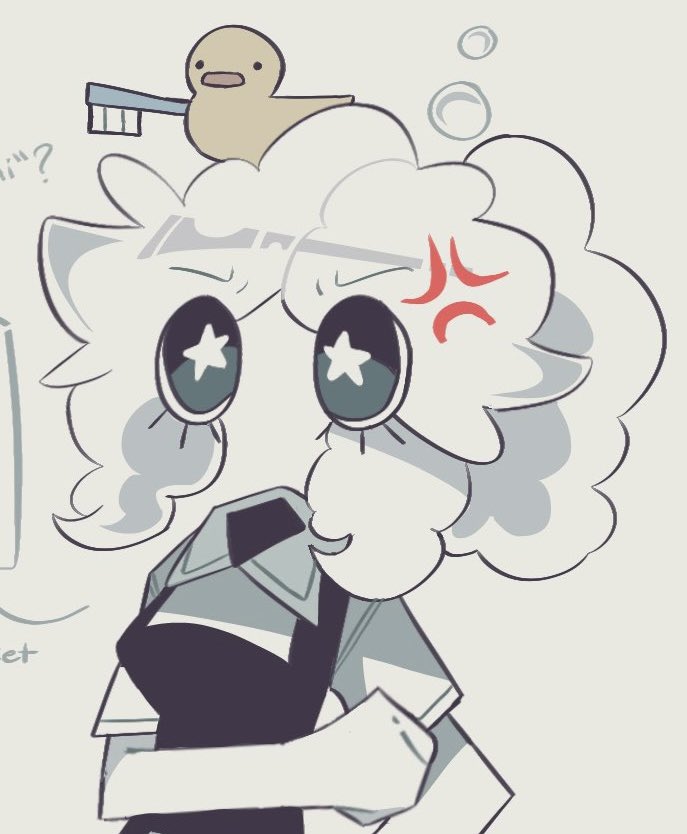 — ʙᴜʙʙʟᴇ ! tweet media