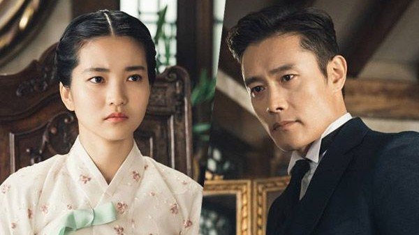 hallyuforums's tweet photo. #MrSunshine starring #LeeByungHun and #KimTaeRi premiered 8 years ago today.

#HallyuForums #Hallyu #KDrama https://t.co/dWhqBr8phq