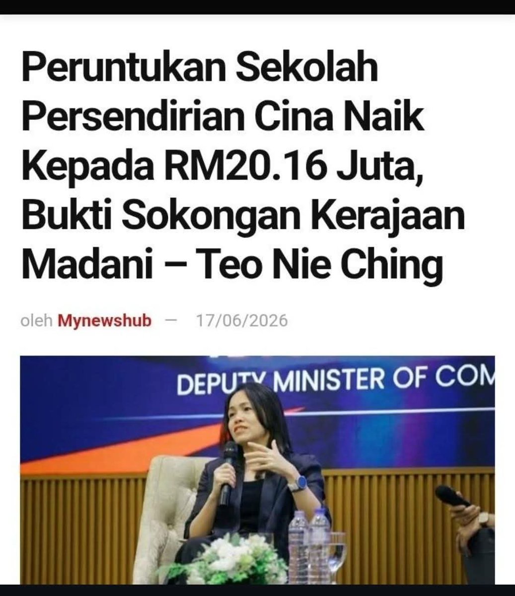 Geneka57's tweet photo. Sendiri buka pekung https://t.co/S5f9fHAczj