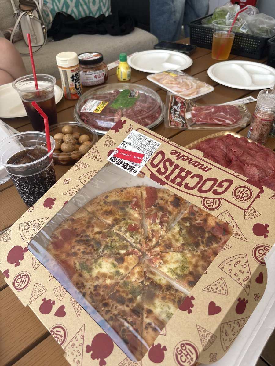 Ginta_0211's tweet photo. 治安は悪め笑 https://t.co/QoCDuiKmEl