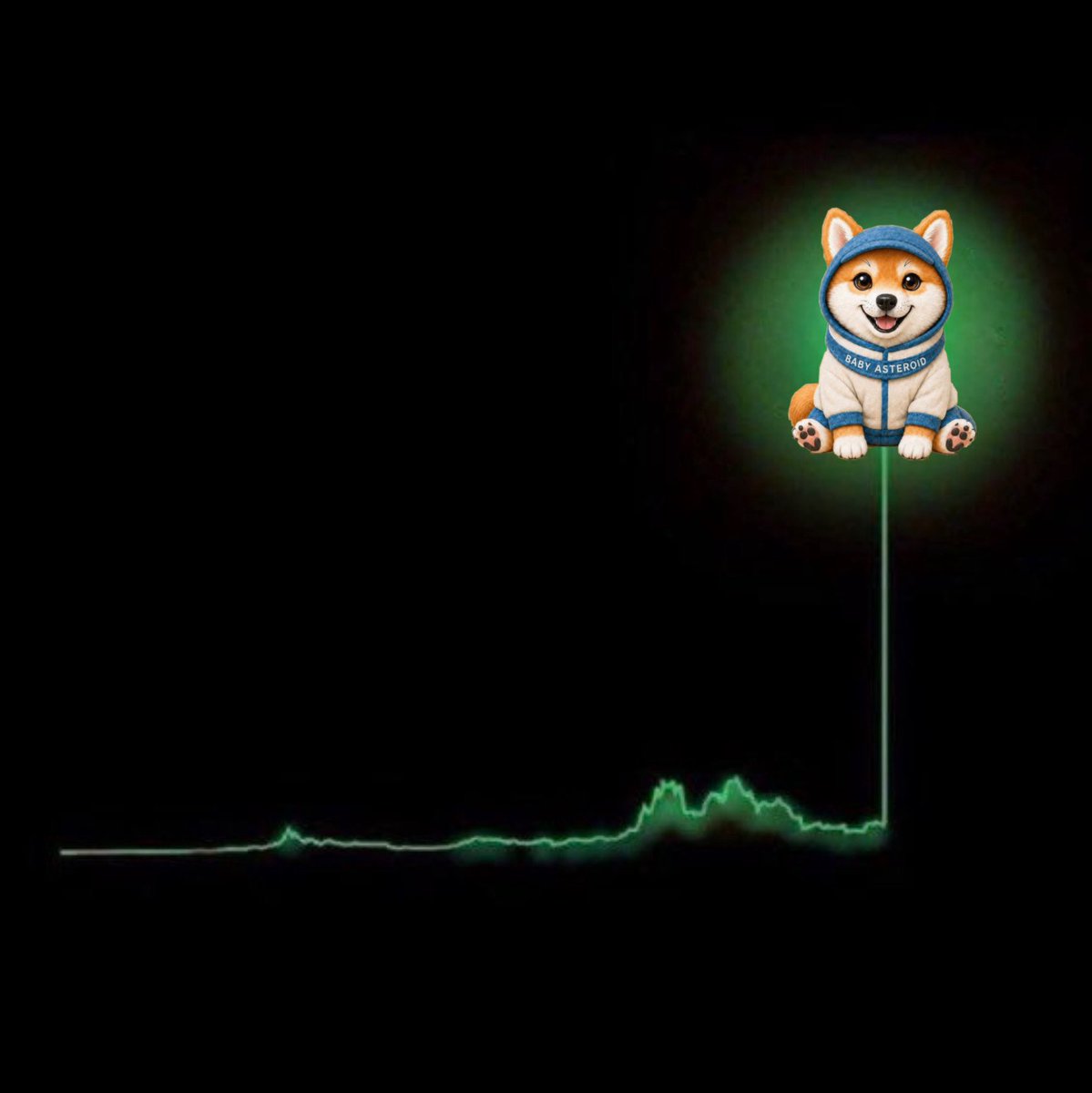 Junhao88888's tweet photo. @BabyAsteroid_BB BabyAsteroid to the moon https://t.co/KhwyiqKody