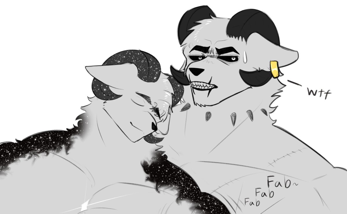 ADAMS_RONZO's tweet photo. I'm back guy

This time I've come with marnon new oc

#furry https://t.co/FBffsmGtkW
