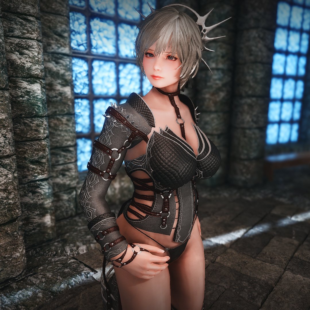 bolero0524's tweet photo. Amsedillir BloodLine (3BA BHUNP UBE)
https://t.co/C2ogXq6vGQ

#Skyrim #スカイリム https://t.co/byf1eamItJ