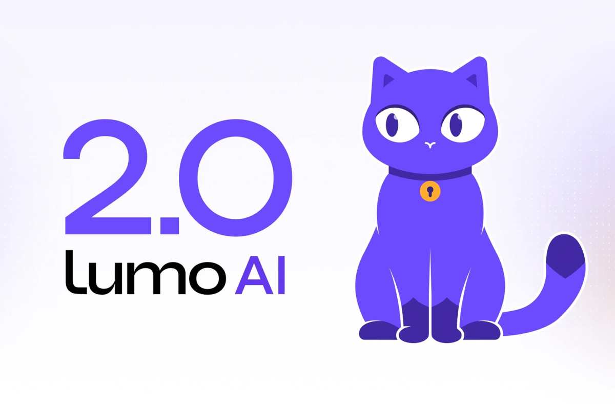 xavierstuder's tweet photo. Lumo AI 2.0: plus de performances et protection des données https://t.co/1tBNEpCriJ via @xavierstuder https://t.co/SDc5ciOucy