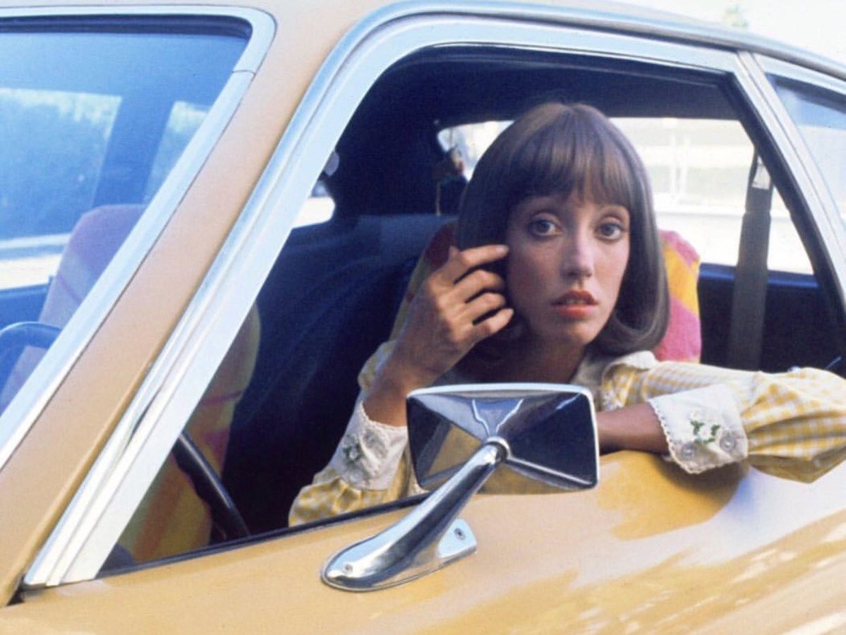 shelleyduvallxo's tweet photo. Happy heavenly birthday, Shelley Duvall.

Remembering our sweet Shelley on what would have been her 77th birthday. 🕊️💓 https://t.co/jjE1Msy3z7