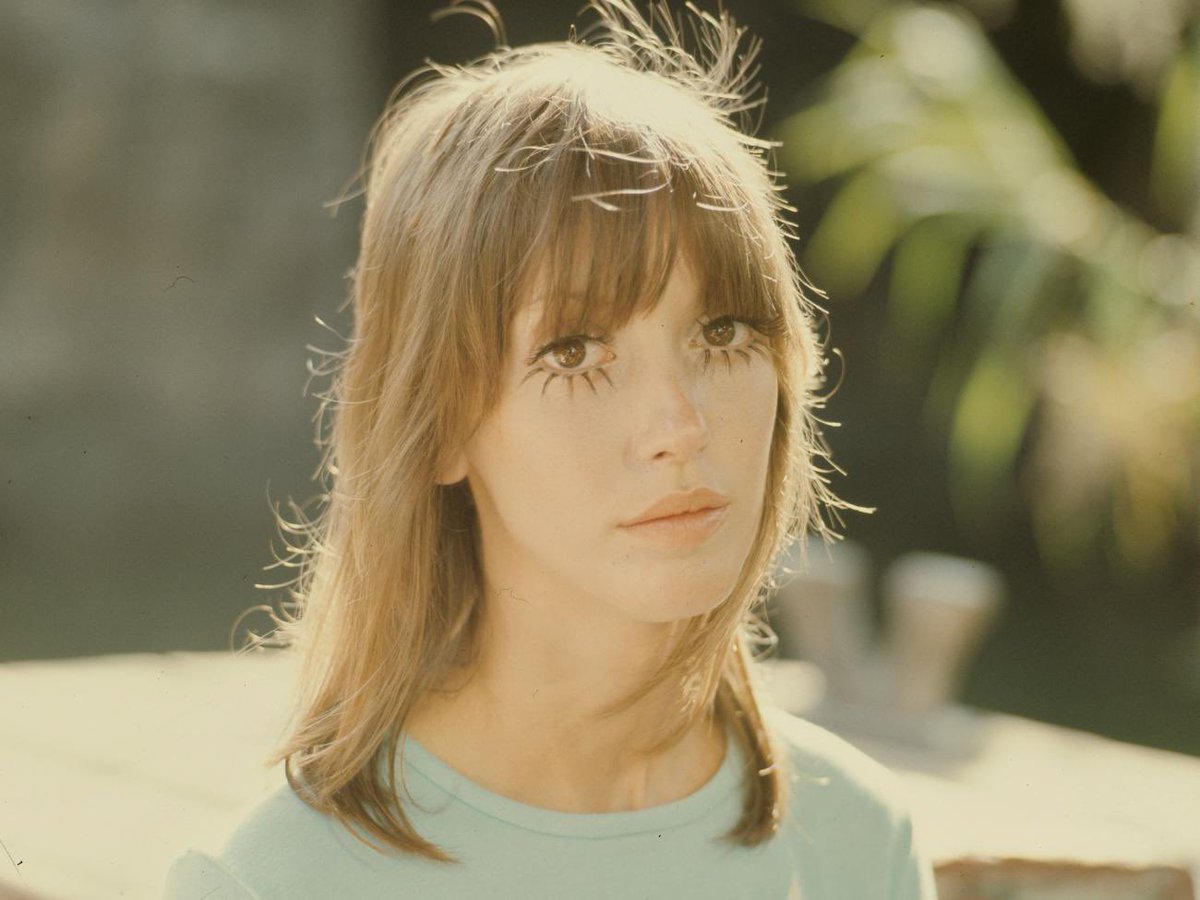 shelleyduvallxo's tweet photo. Happy heavenly birthday, Shelley Duvall.

Remembering our sweet Shelley on what would have been her 77th birthday. 🕊️💓 https://t.co/jjE1Msy3z7
