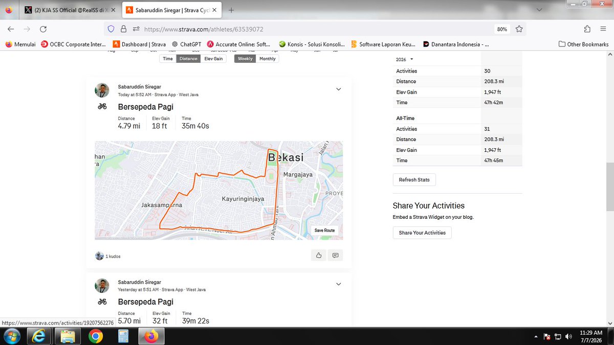 The_Piroen's tweet photo. ini my exercise in morgen oom @msaid_didu https://t.co/PmkdevPIoh