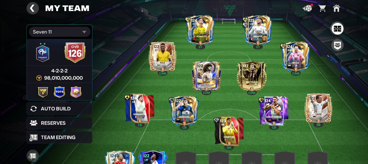 Zion_K7's tweet photo. @FCMMIZ F2P
Additionally seating with 90k shards https://t.co/5pM6CKQhCK