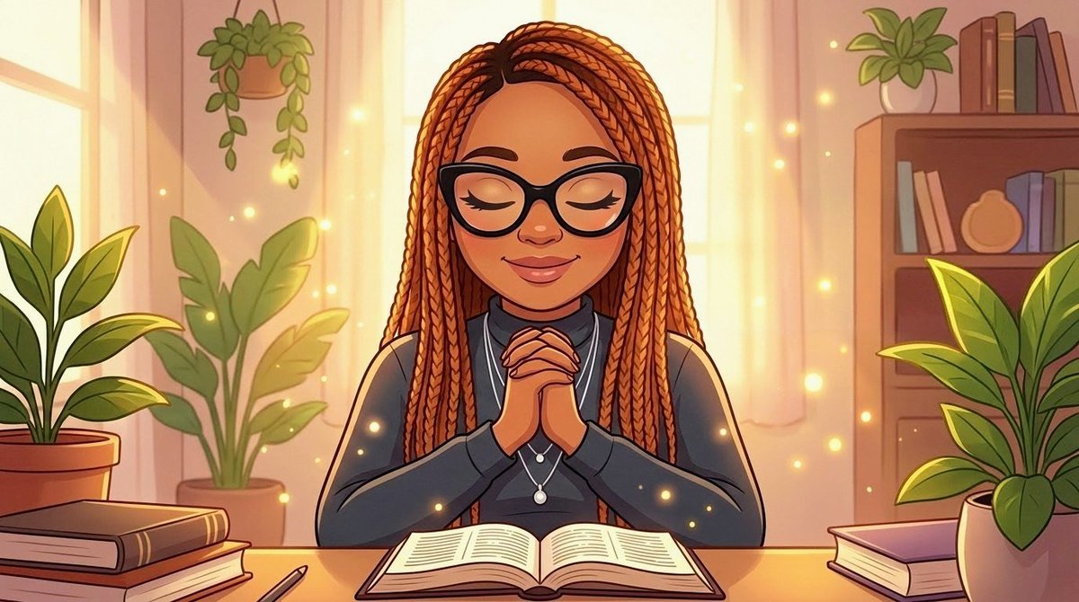 realTrish_'s tweet photo. Let us pray 🤲

Heavenly Father, I thank You for this beautiful Tuesday morning and for watching over I and my loved ones through the night.

Lord, I humbly ask for Your forgiveness of sins, create in me a clean heart and renew a right spirit within me.

I praise Your holy name, for You are mighty, faithful, and worthy of all honor.
You are the rock of my salvation, and my constant companion.

Today, I ask for Your divine protection.
Shield me from harm, guide my steps, and lead me in the way I should go.
Grant me wisdom in my decisions, patience in my interactions, and favor in my work.

Let Your light shine through me so that I may be a blessing to others.

Thank You, Lord, for hearing my voice and for the answered prayers I have already received.
I trust in Your perfect timing and Your unfailing love.

In Jesus name, I pray.
Amen 🙏