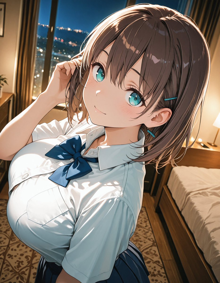 akira377pixiv2's tweet photo. Ai-chan / アイちゃん / 小愛
Getsuyoubi no Tawawa / 月曜日のたわわ / 星期一的豐滿
227 images
114 animations
#AiChan #アイちゃん #月曜日のたわわ #GetsuyoubiNoTawawa #aiart https://t.co/GnUjlFS5y6