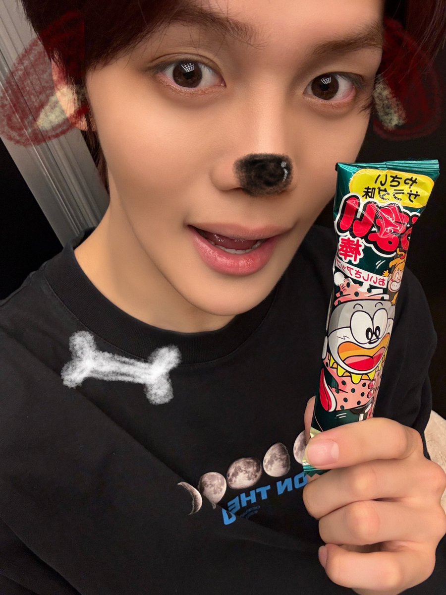 M1tzzze's tweet photo. 훨씬 잘 어울린다 ㅎ ㅎ https://t.co/48wUoR0ENg