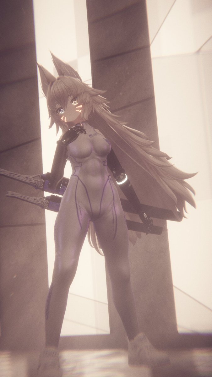 CipherGaze's tweet photo. [REPORT]
Subject: ██████
Charge: Insurrection
Sentence: Identity purged
The heroine was erased. Today she is Slave Terminal 
[C-1PH3R], a discard drone bound to absolute submission
Her punishment is the reminder: resist and be processed
 #YaokiSubDesign #EvilFallSet #RINDO https://t.co/EwM0CeGUHM